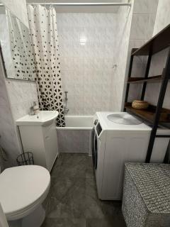 Saska Kępa Apartament LUX - 2