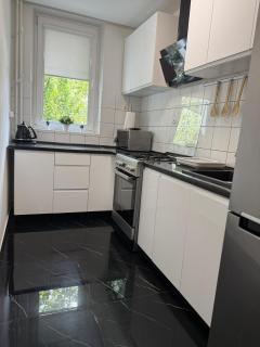 Saska Kępa Apartament LUX - Warsaw - 4