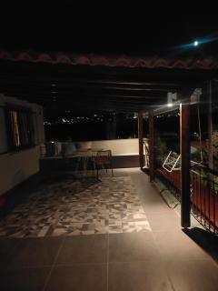 Blue Olive House & Studio - Artemida - 5