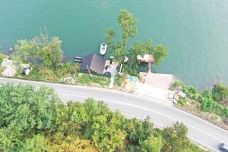 Kuca na jezeru Domavija - 3