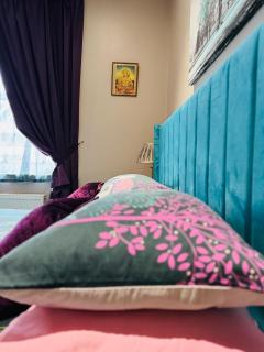Super King, Close to Beach, Shops, Train, Shared Bathroom - St. Leonards - 8