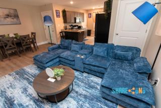 New Build 6bd4ba Full Duplex - Jacksonville - 5