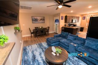 New Build 6bd4ba Full Duplex - Jacksonville - 4