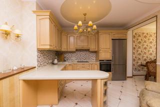 VIP apartment for family - 5