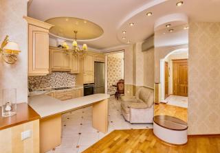 VIP apartment for family - 3