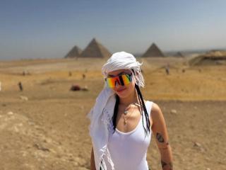 ayla pyramids inn - 8