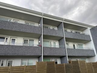 Cosy apartment - Hafnarfjördur - 5