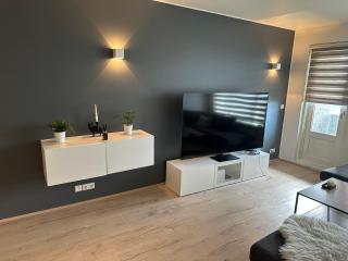 Cosy apartment - Hafnarfjördur - 4