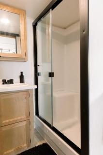 Timberwolf Mobile Unit #2 - 1