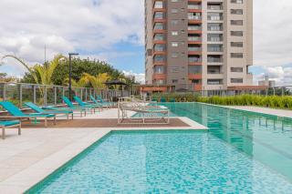 Easy Star - Studio com vista livre no Alto da Boa Vista - FH01I - São Paulo - 9