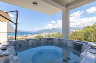 Villa Aquilla - Tivat - 9