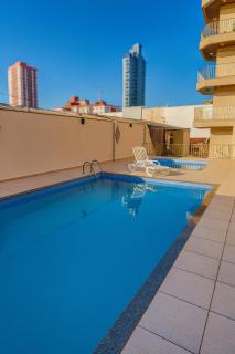 COP30 Apartment In The Center - Belém - 0