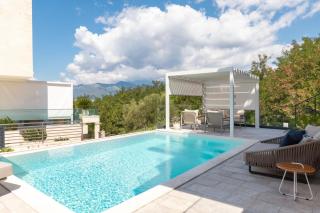 Villa Aquilla - Tivat - 8