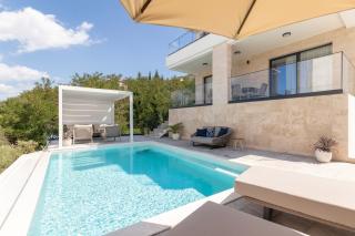 Villa Aquilla - Tivat - 7