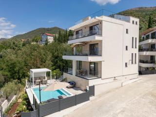 Villa Aquilla - Tivat - 6
