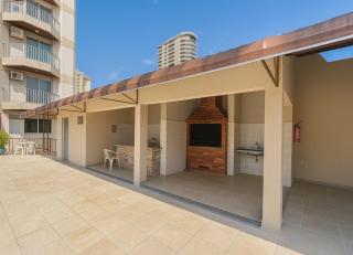 COP30 Apartment In The Center - Belém - 2