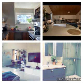 Charming central house with parking - 8