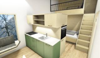 Hugo und Pepi Appartements - 6