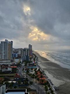 Ocean wiew - 3