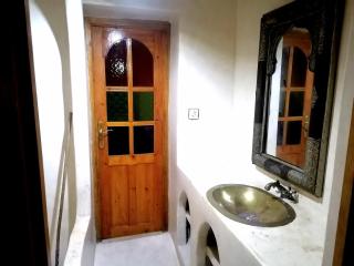 دار الحولاني - Chefchaouen - 0