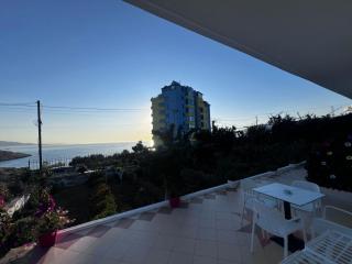 TEO Apartment - Saranda - 9