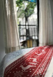 AugustHa homestay - Hanoï - 4