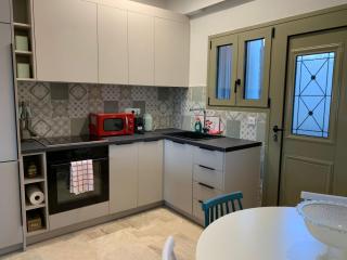 Blue Olive House & Studio - 6