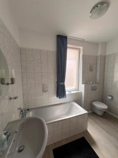 Ferienwohnung in Bremerhaven - 5