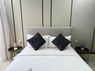 Residence Axon Suites Bukit Bintang at Kuala Lumpur - 9