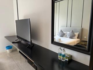 Residence Axon Suites Bukit Bintang at Kuala Lumpur - 8