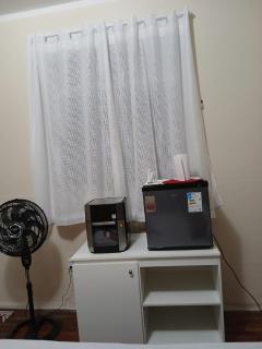 Estúdio no Vieiralves - 2