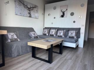 Appart 5-6 pers Superdevoluy, au pied des pistes - 6