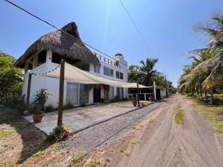 Villa Almendro - 4 habitaciones - 5