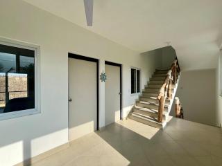 Villa Almendro - 4 habitaciones - Iztapa - 3