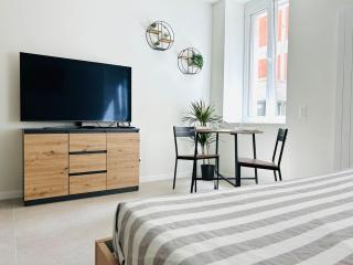 The Urban Suite - Stylish and with FREE parking - Lugano - 9
