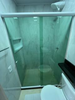 Hospedagem Canarinhos - 1