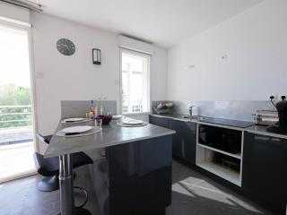 Le Rivage - terrasse en bord de mer - 6