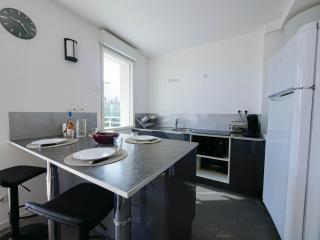 Le Rivage - terrasse en bord de mer - 7