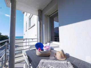 Le Rivage - terrasse en bord de mer - 2