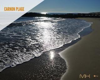 Le Rivage - terrasse en bord de mer - 1