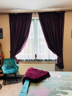 Super King, Close to Beach, Shops, Train, Shared Bathroom - St. Leonards - 7