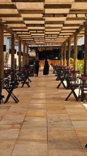 Condomínio Barretos Thermas Park - Flat Parque do Peão - 1