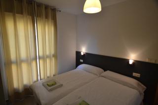 Apartamentos Marina Suites - Grao de Castellón - 1