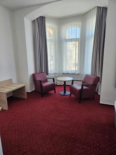 Hotel Deutsches Haus - Blomberg - 2