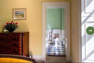 Marble Hill House - - 9