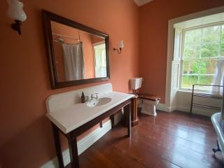 Marble Hill House - - 4