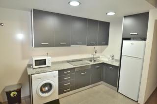 Apartamentos Marina Suites - 9