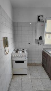 Departamento Yrigoyen - Comodoro Rivadavia - 1