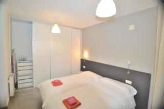 Apartamentos Marina Suites - 6