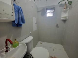 Casa na Praça de Serra Grande - 2